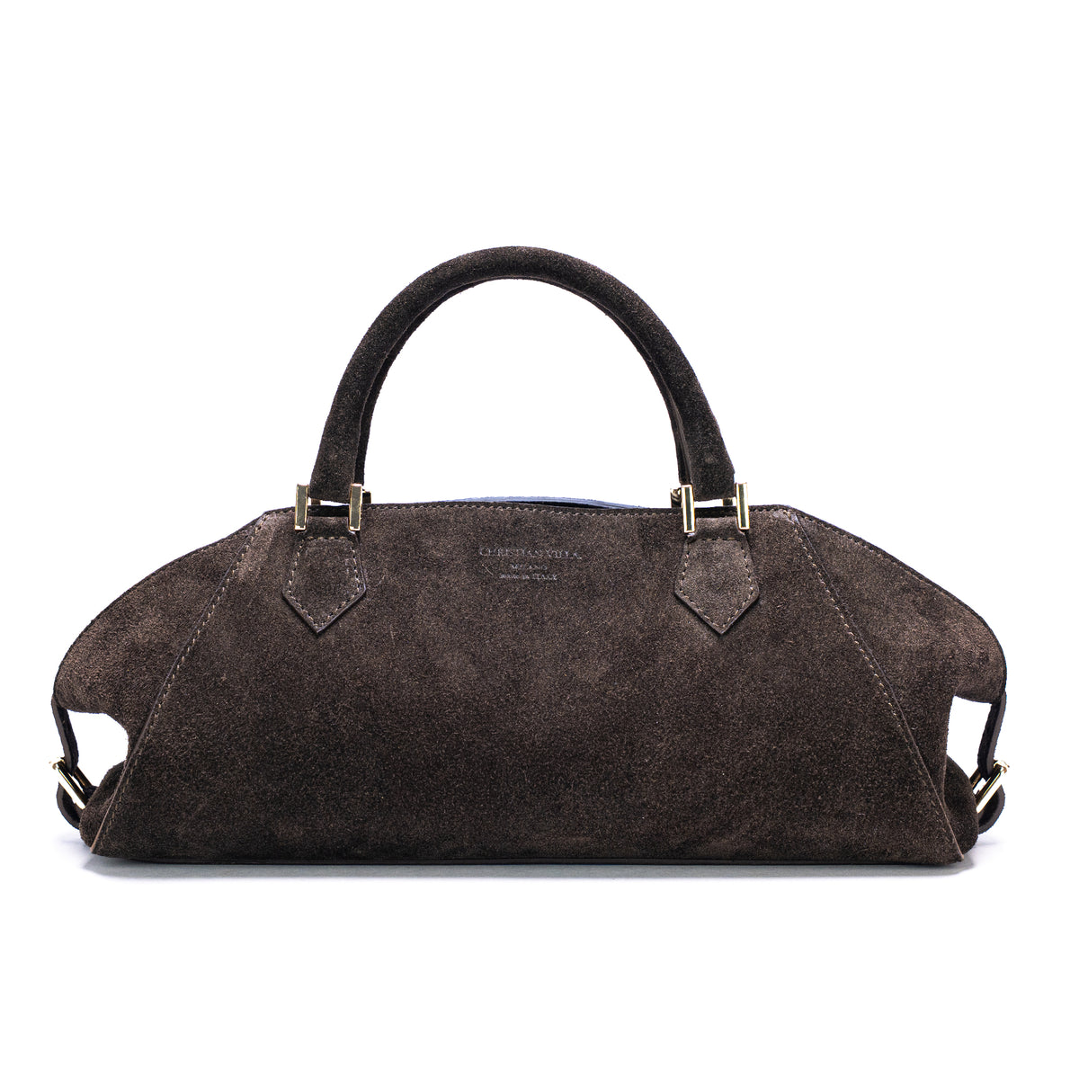 [New] CAROLYN MEDIUM - Brown