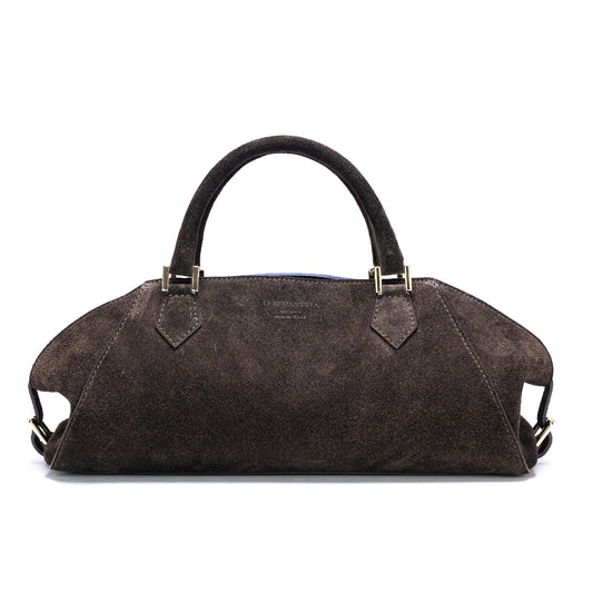 [Nuovo] CAROLYN MEDIUM - Marrone