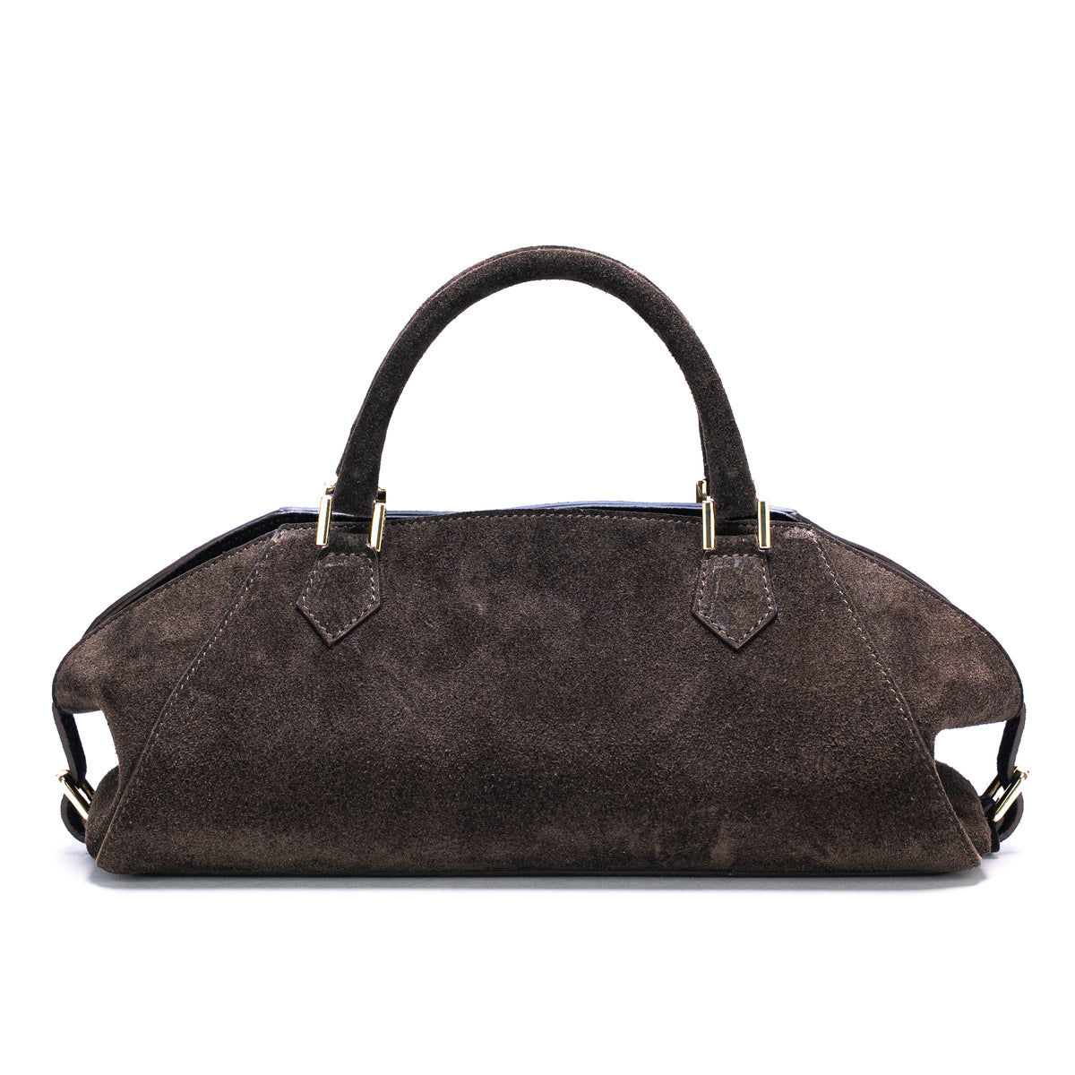 [New] CAROLYN MEDIUM - Brown