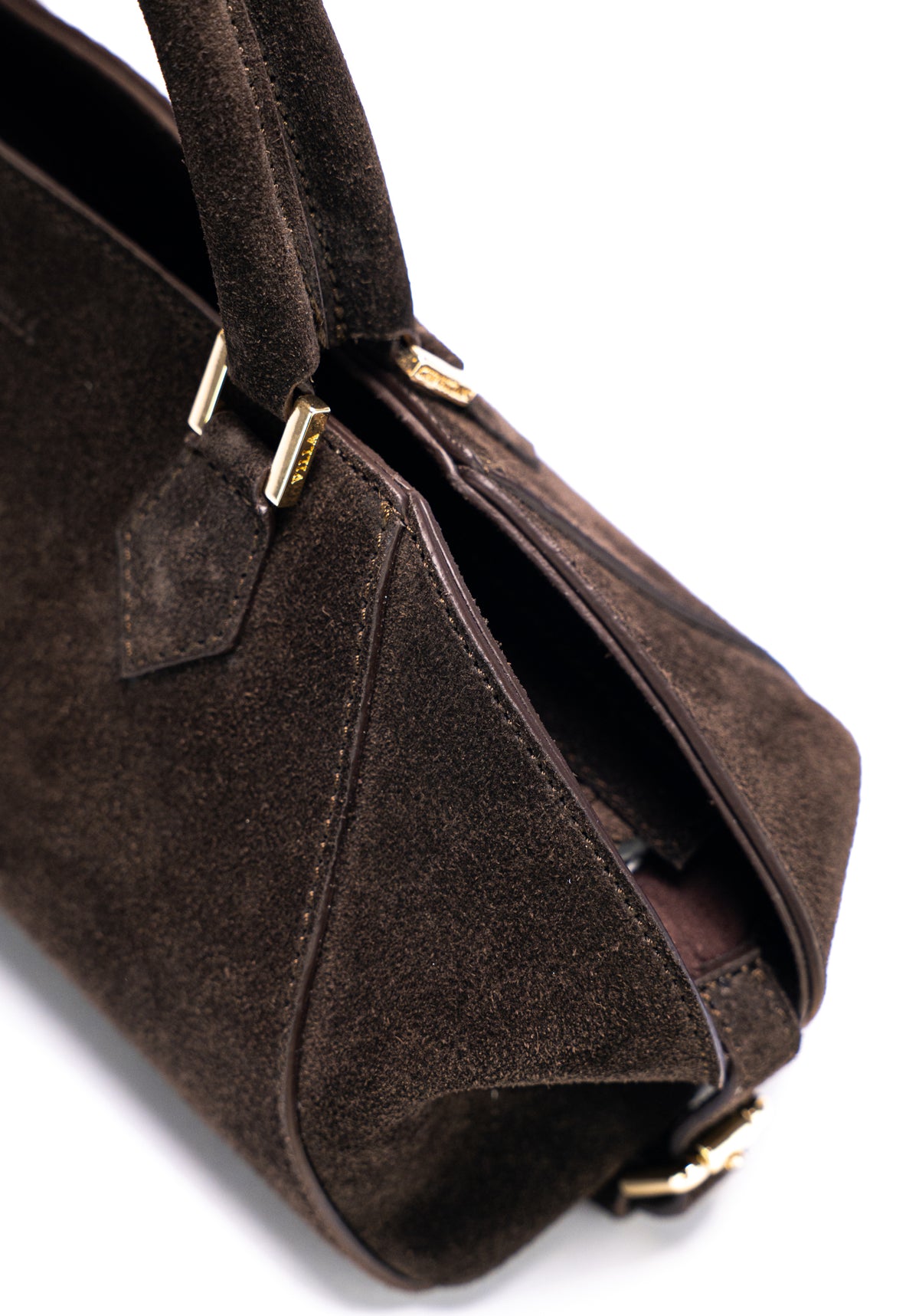 [New] CAROLYN MEDIUM - Brown