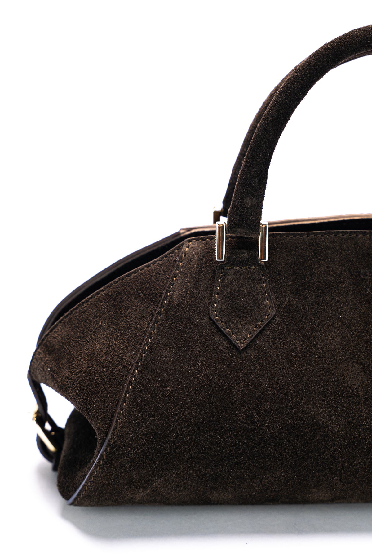 [New] CAROLYN MEDIUM - Brown