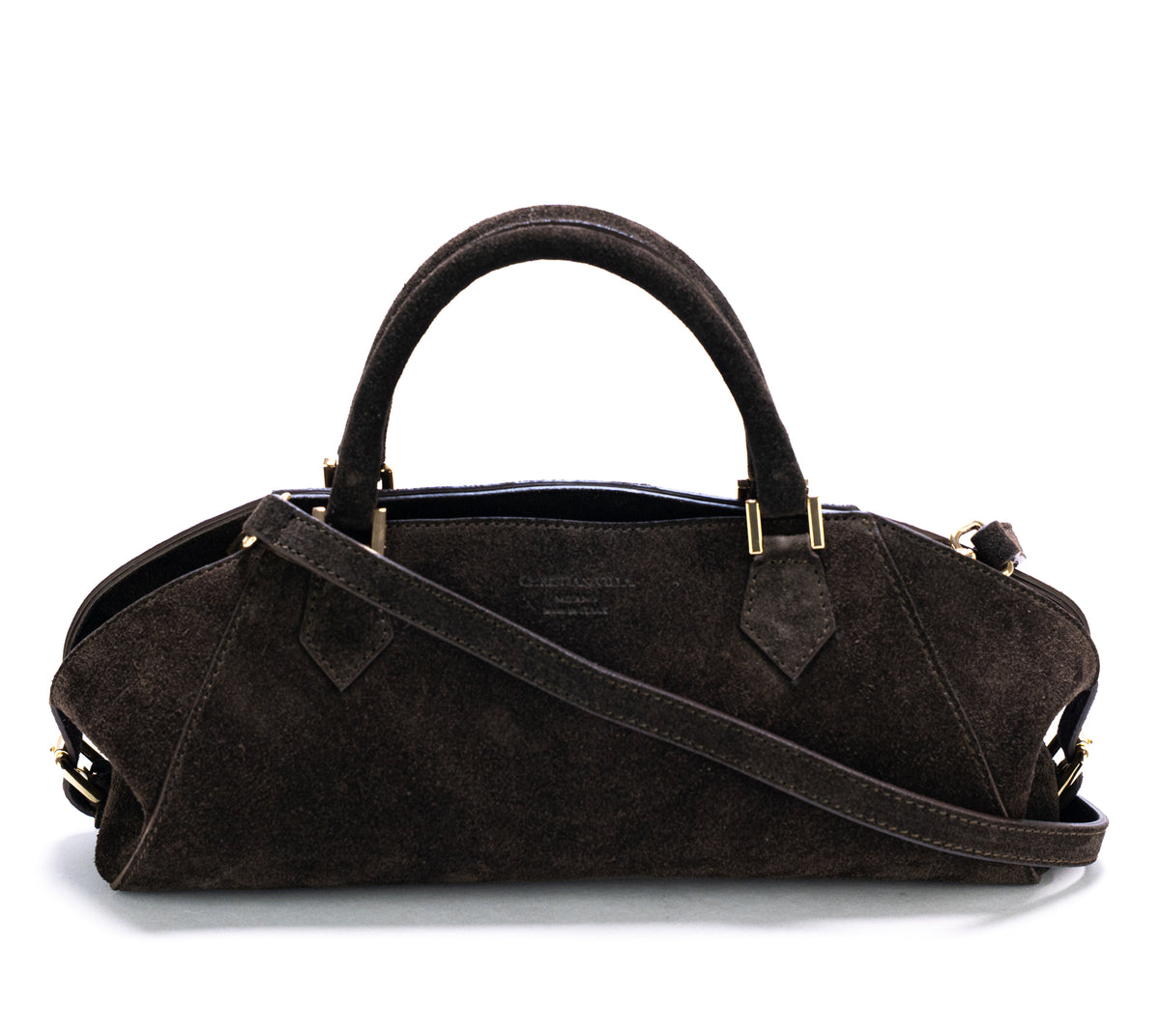 [New] CAROLYN MEDIUM - Brown