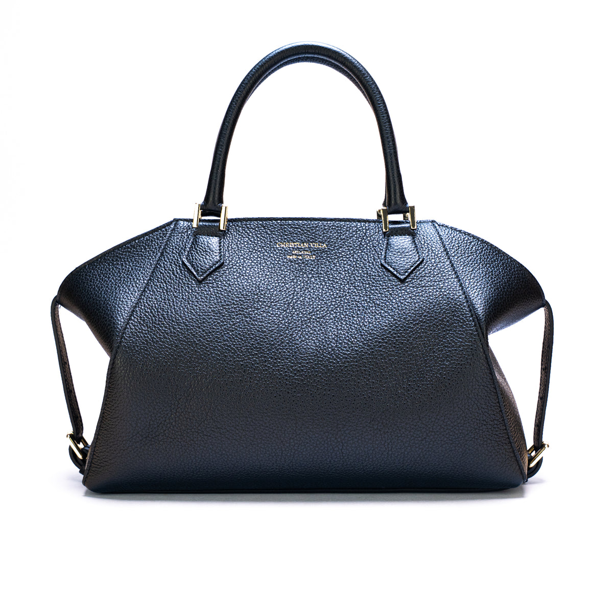 [New] CARLIE MEDIUM - Black