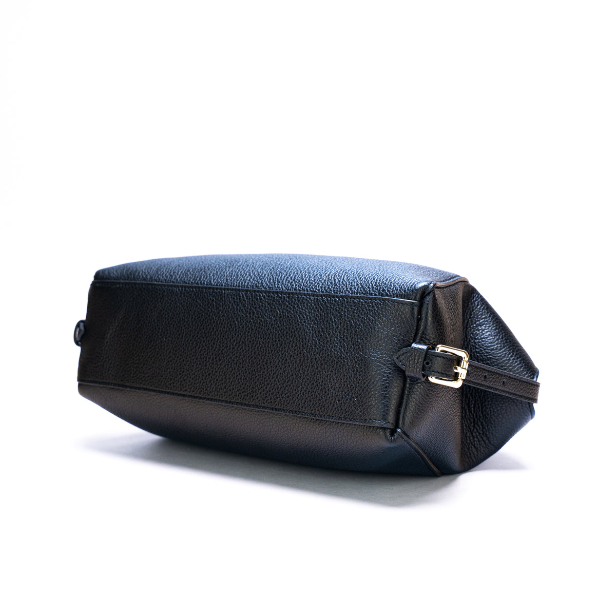 [New] CARLIE MEDIUM - Black