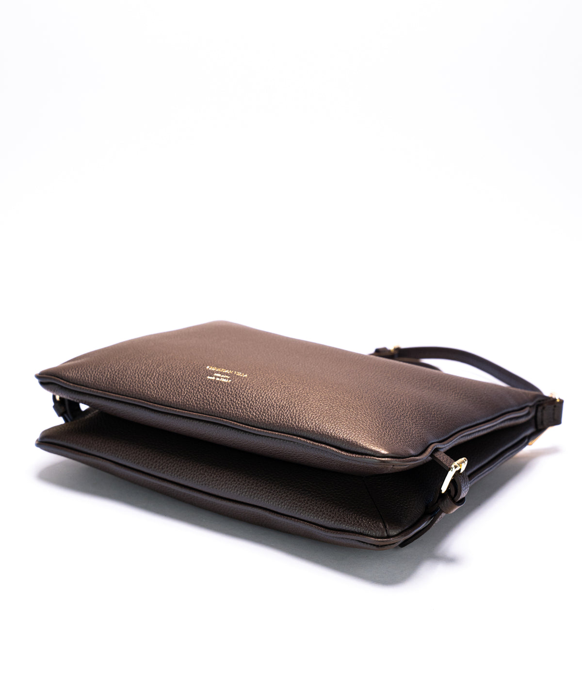 [New] CHRISTY LARGE - Dark Brown