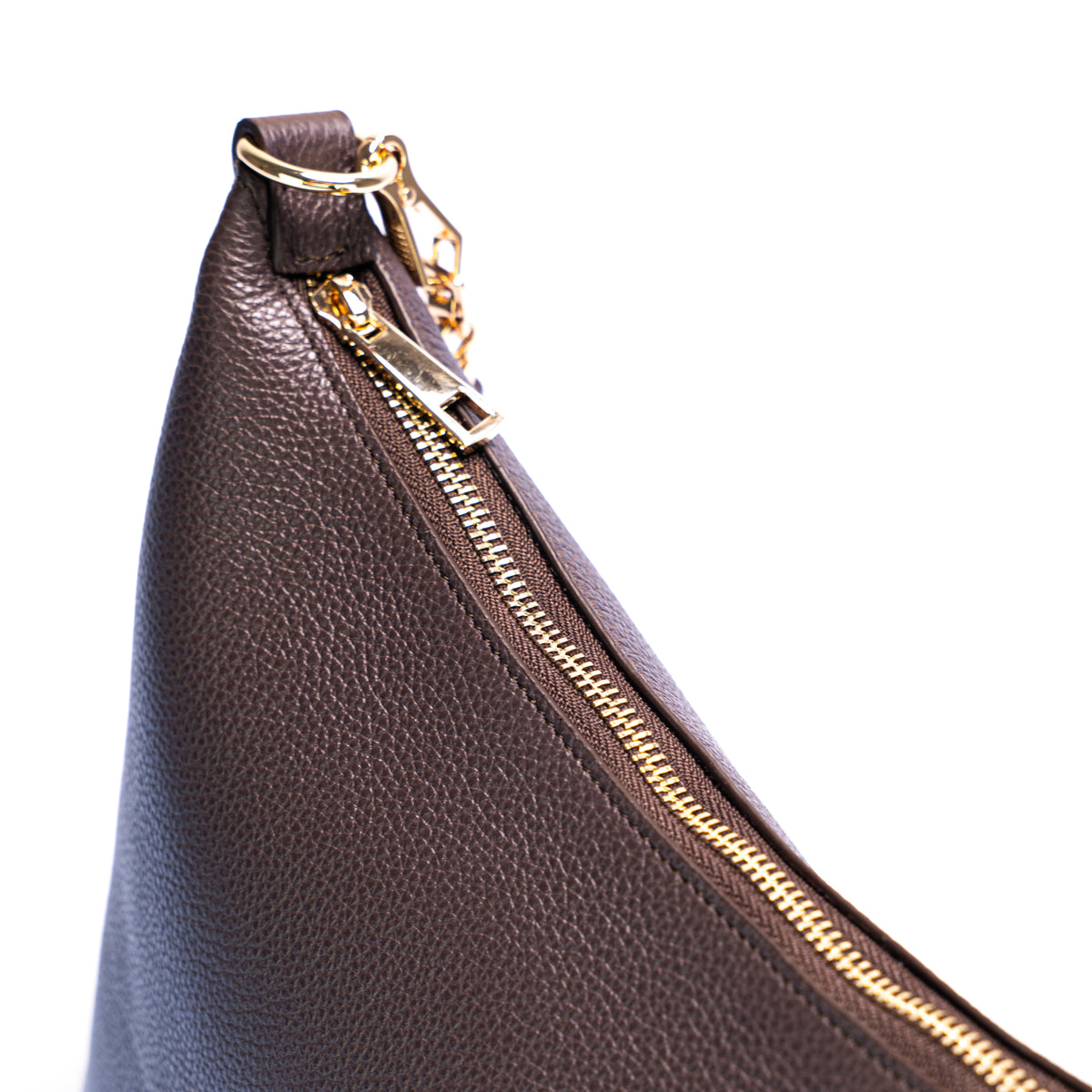 [New] CHRISTY LARGE - Dark Brown