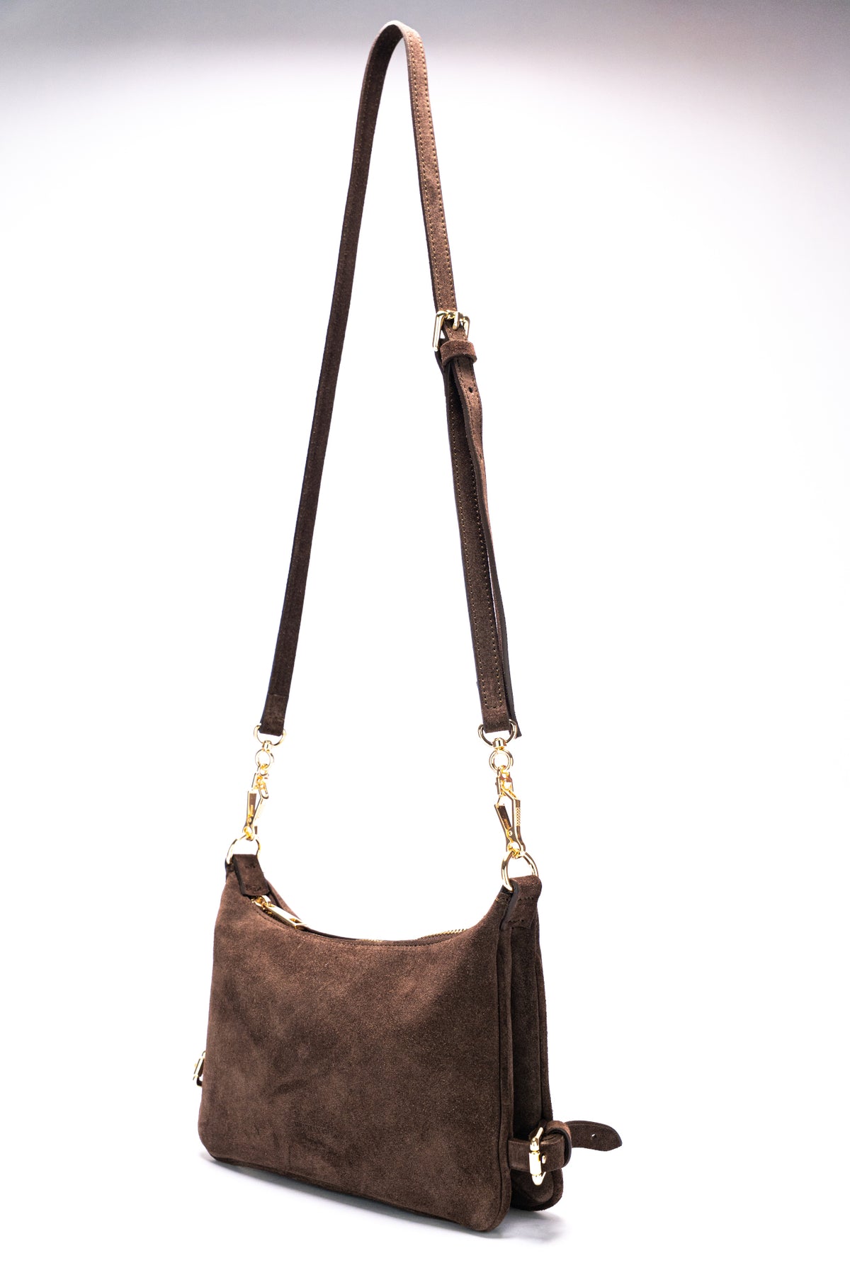 [New] CHRISTY MEDIUM - Brown