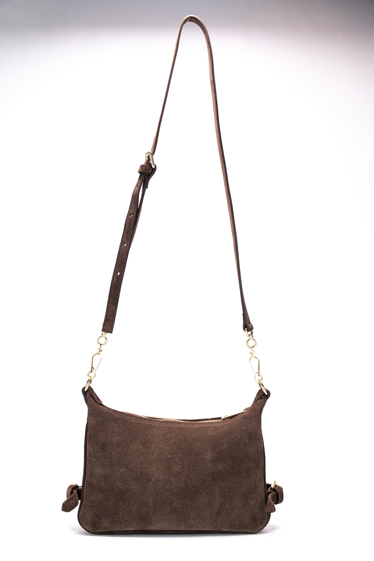 [New] CHRISTY MEDIUM - Brown