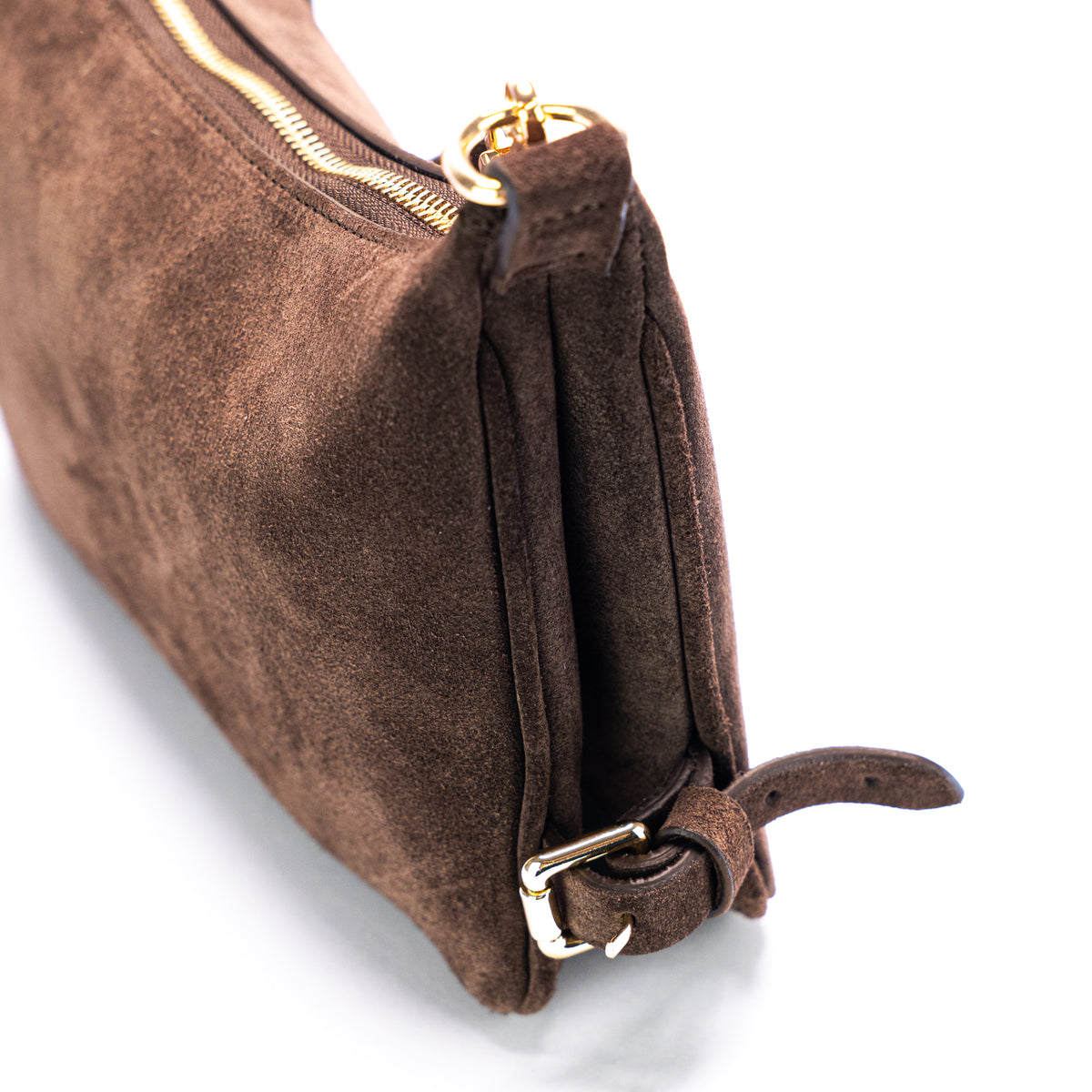 [New] CHRISTY MEDIUM - Brown