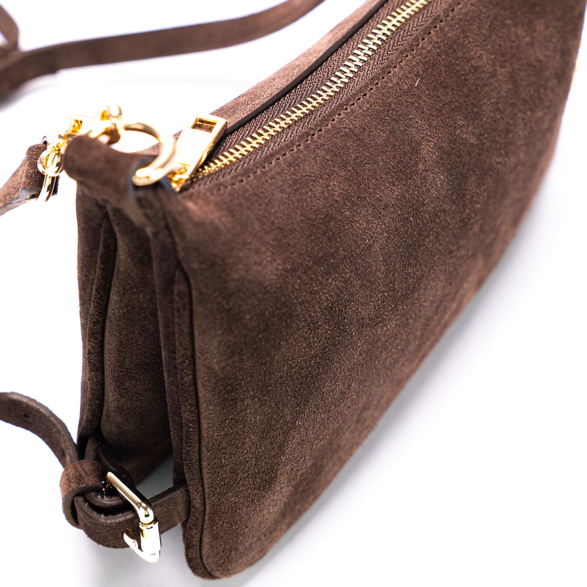 [New] CHRISTY MEDIUM - Brown