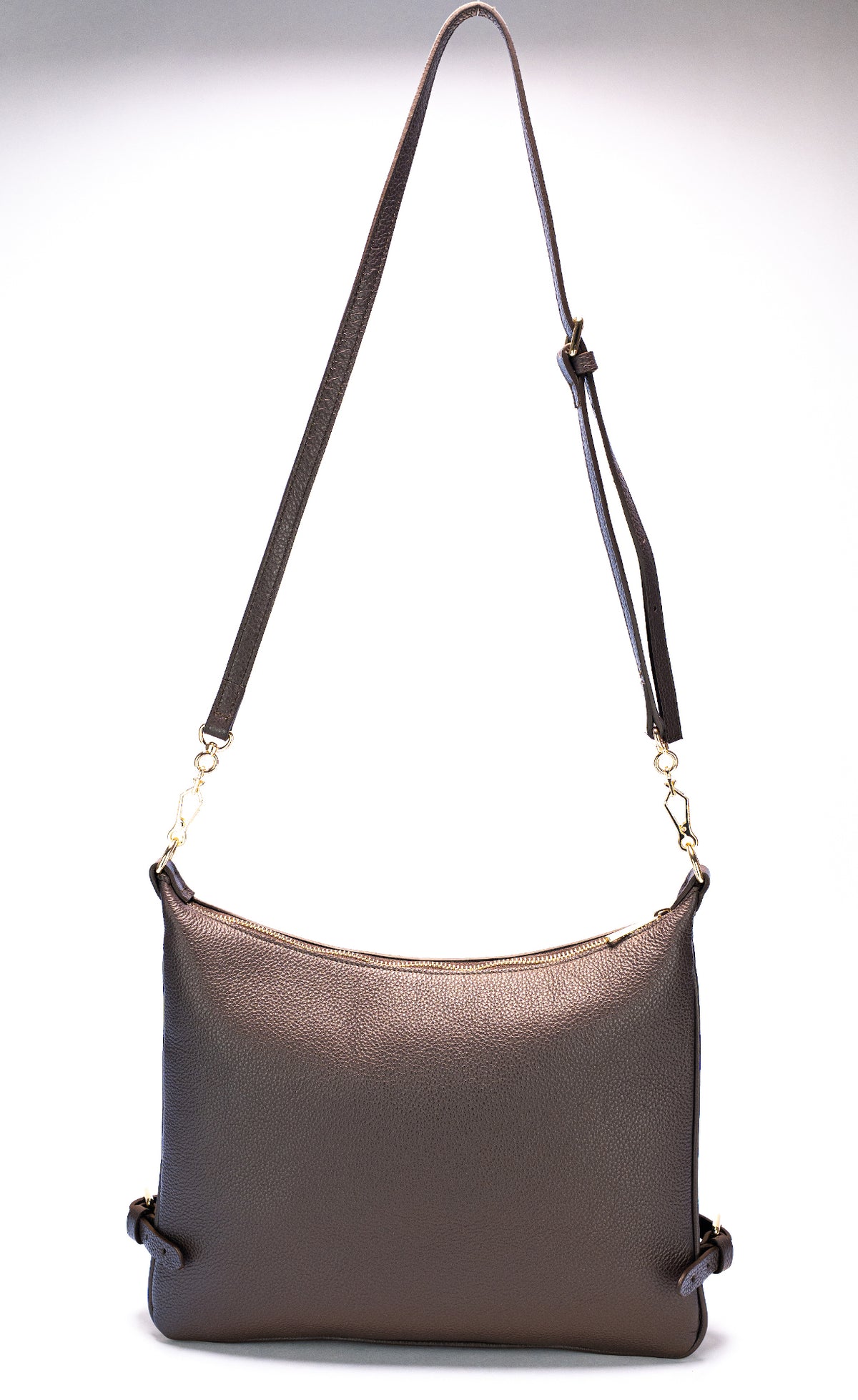 [New] CHRISTY LARGE - Dark Brown