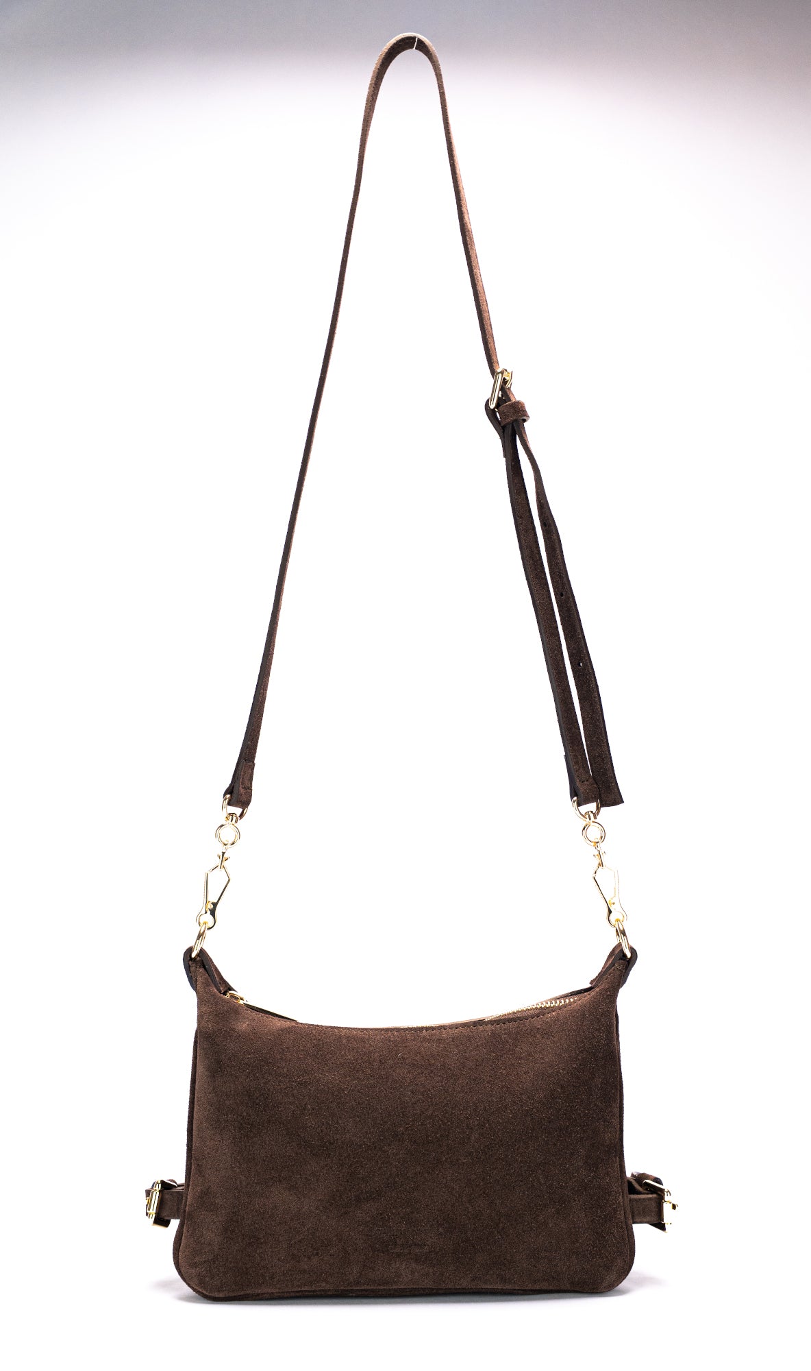 [New] CHRISTY MEDIUM - Brown