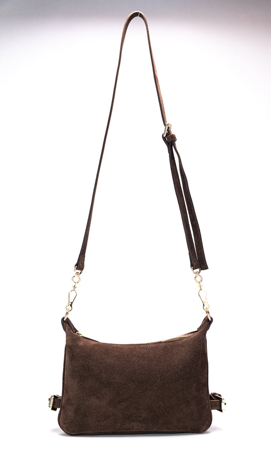 [Nuovo] CHRISTY MEDIUM - Marrone
