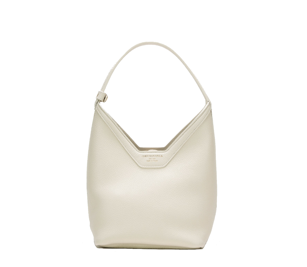 [Nuovo] Silvya Medium White