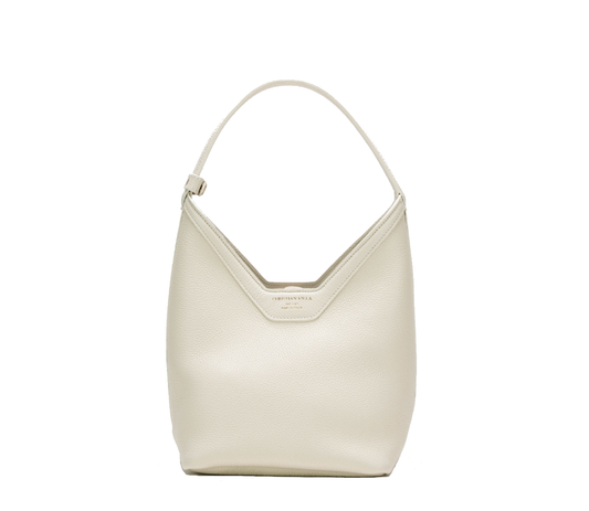 [Nuovo] Silvya Medium White