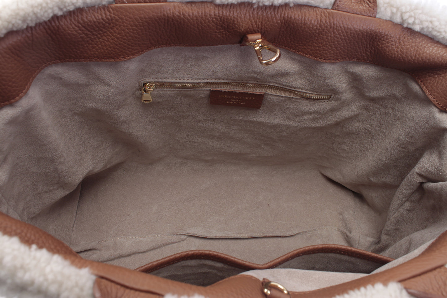 Francesca Shopping bag