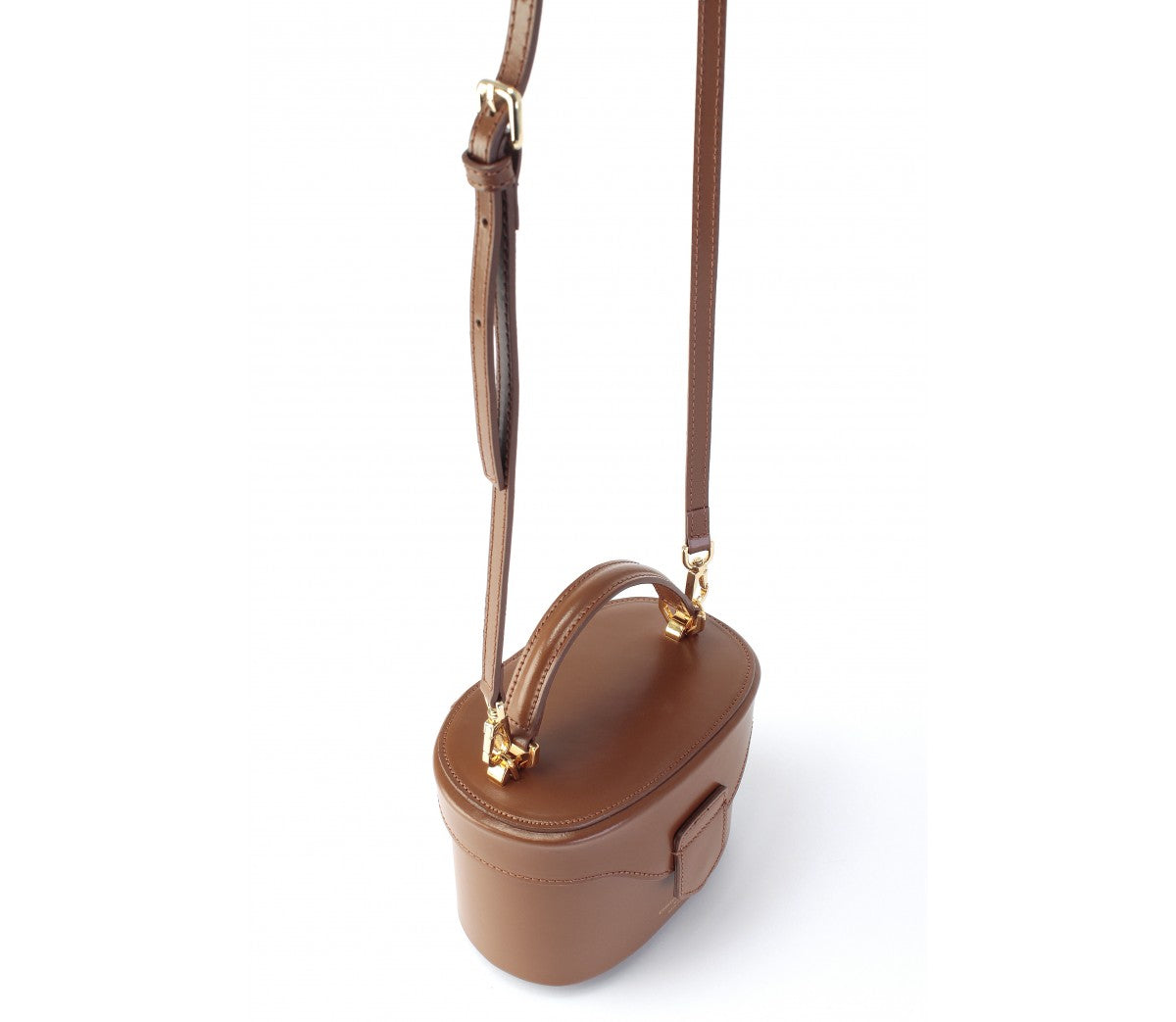 Adriana Vintage Bucket Bag