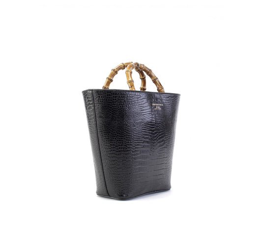 Meraviglia Bamboo Handbag